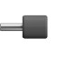 Logitech USB-Bluetooth-Adapter Logi Bolt USB-C Receiver Logitech USB-Bluetooth-Adapter Logi Bolt USB-C Receiver