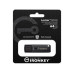 Kingston USB-Stick IronKey Locker+ 50 G2 64 GB