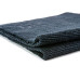 21CARS Edgeless Mikrofaser-Handtuch 3er-Set 40 x 40 cm Schwarz 21CARS Edgeless Mikrofaser-Handtuch 3er-Set 40 x 40 cm Schwarz