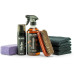 21CARS Alcantara Reinigungsset, 7-Teilig, 500 ml