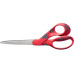 Fiskars Kinderschere Moominmamma 21 cm, Rot