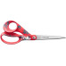 Fiskars Kinderschere Moominmamma 21 cm, Rot