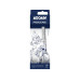Fiskars Kinderschere Moomin Haru 21 cm, Weiss