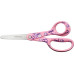Fiskars Kinderschere Moomin ABC Little My 1 13 cm, Rosa