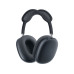 Apple Wireless On-Ear-Kopfhörer AirPods Max 2 Mitternacht