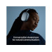 Apple Wireless On-Ear-Kopfhörer AirPods Max 2 Mitternacht