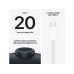 Apple Wireless On-Ear-Kopfhörer AirPods Max 2 Mitternacht