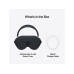 Apple Wireless On-Ear-Kopfhörer AirPods Max 2 Orange