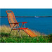 FIAM Relaxsessel Spaghetti Orange