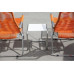 FIAM Relaxsessel Spaghetti Orange