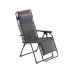 FIAM Relaxsessel Movida Anthracite FIAM Relaxsessel Movida Anthracite