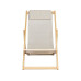 FIAM Liegestuhl Relax Weiss FIAM Liegestuhl Relax Weiss
