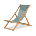 FIAM Liegestuhl Relax Sage FIAM Liegestuhl Relax Sage