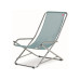 FIAM Relaxsessel Dondolina Blau FIAM Relaxsessel Dondolina Blau
