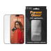 Panzerglass Displayschutz Ceramic Displayschutz iPhone 15 Pro