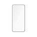Panzerglass Displayschutz Ceramic Displayschutz iPhone 15 Pro