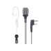Midland Headset MA 31-LK Pro Schwarz, Kabel 1 m
