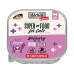 MAC's Vetcare Nassfutter Cat Urinary Huhn 100 g
