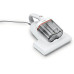CLEANmaxx Milben-Handstaubsauger Weiss CLEANmaxx Milben-Handstaubsauger Weiss