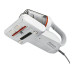 CLEANmaxx Milben-Handstaubsauger Weiss CLEANmaxx Milben-Handstaubsauger Weiss