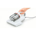 CLEANmaxx Milben-Handstaubsauger Weiss CLEANmaxx Milben-Handstaubsauger Weiss