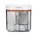 CLEANmaxx Milben-Handstaubsauger Weiss CLEANmaxx Milben-Handstaubsauger Weiss