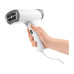 CLEANmaxx Dampfbürste 1200 W CLEANmaxx Dampfbürste 1200 W