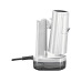 CLEANmaxx Dampfbürste 1500 W