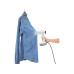 CLEANmaxx Dampfbürste 1500 W