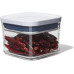 Oxo Good Grips Vorratsbehälter Pop Dose 0.4 l, Transparent