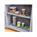 Oxo Good Grips Vorratsbehälter Pop Dose 0.4 l, Transparent