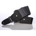 MONO Cases Gitarrengurt Betty Guitar Strap Textil Grau