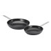 Electrolux Pfannen-Set Easy2Clean E9HOECPS 24 cm/28 cm Electrolux Pfannen-Set Easy2Clean E9HOECPS 24 cm/28 cm