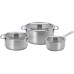 Electrolux Kochtopf-Set E9HOPS Electrolux Kochtopf-Set E9HOPS