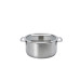 Electrolux Kochtopf-Set E9HOPS Electrolux Kochtopf-Set E9HOPS