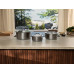 Electrolux Kochtopf-Set E9HOPS Electrolux Kochtopf-Set E9HOPS