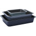 Electrolux Backformen-Set E9OOECTS Easy2Clean Gratinform Electrolux Backformen-Set E9OOECTS Easy2Clean Gratinform