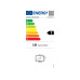iiyama Monitor ProLite T2438MSC-B2
