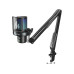 Maono Kondensatormikrofon DM40 Pro Schwarz