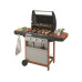 Campingaz Gasgrill BBQ 3 Series Woody L (CH)
