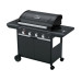 Campingaz Gasgrill Select 4 EXS SBS