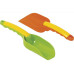 Gowi Schaufel Assortiert, 24 cm Gowi Schaufel Assortiert, 24 cm