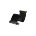 Tryx STRING PCIe 5.0 x16 Riser Kabel 200 mm Schwarz Tryx STRING PCIe 5.0 x16 Riser Kabel 200 mm Schwarz