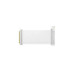 Tryx STRING PCIe 5.0 x16 Riser Kabel 200 mm Weiss Tryx STRING PCIe 5.0 x16 Riser Kabel 200 mm Weiss
