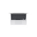 Apple MacBook Air 13 2026 M5 10C GPU / 32 GB / 512 GB Silber