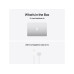 Apple MacBook Air 13 2026 M5 10C GPU / 32 GB / 512 GB Silber
