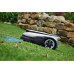 Ecovacs Mähroboter GOAT A1600 LiDAR PRO 1600 m²