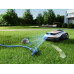 Ecovacs Mähroboter GOAT A1600 LiDAR PRO 1600 m²