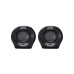 Trust PC-Lautsprecher Polo 2.0 Set Trust PC-Lautsprecher Polo 2.0 Set
