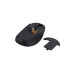 Trust Maus Yvi+ Silent USB 2.4 GHz Trust Maus Yvi+ Silent USB 2.4 GHz